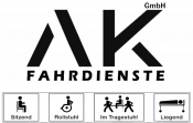 AK FAHRDIENSTE DORTMUND